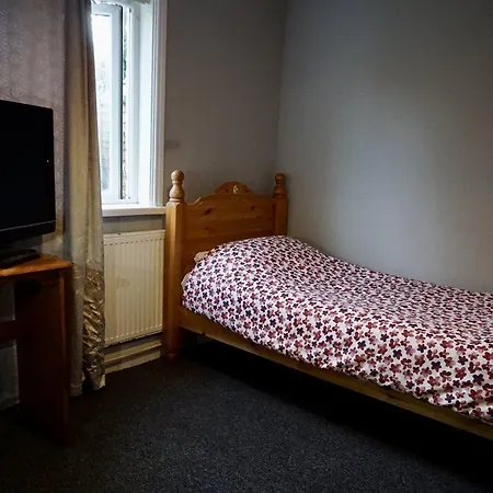 Hotel Adnans Birmingham