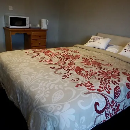 Hotel Adnans 2*